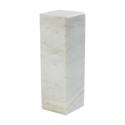 Marble Mini Pedestal/Riser