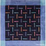 One-of-a-Kind Rectangle 9' X 9'4" Area Rug