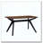 Wood Dining Table