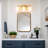 ETL Certificated Vanity Light with Milk Glass Shades, Modern Bathroom Light Fixture-350580701-336650478