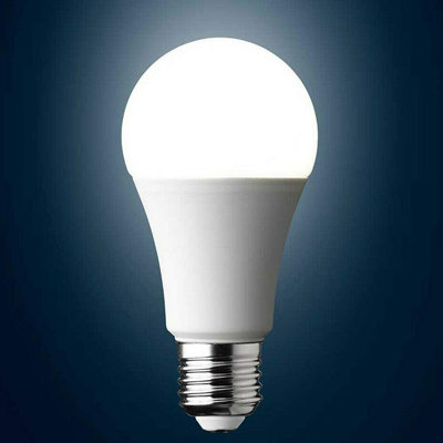 A60 LED B22 Bayonet Cap 5W Bulb