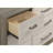 Litchfield 9-drawer Dresser Grey Oak