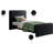Sloan Sadete Upholstered Platform Bed-94491318-89989745