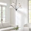 Grand lustre Werley de Génération Lighting -1658306841