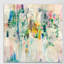 Reproduction d'art sur toile tendue, "Splash"-40419619-74282964-74282969