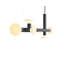 Ultra 6 - Light Chandelier-387943694