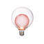 Ampoule DEL 681469F37C734785ADF23AB854CC9B94 G40 E26 (Moyen) Blanc doux Équivalent 3 W Verre