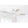 Kimberly 122cm Ceiling Fan