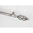 Satin Nickel