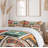 Modern & Contemporary Polyester Duvet Cover-25283988
