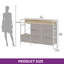 7 Drawer Chest of Drawers-32215012