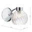 Alasdair Armed Sconce