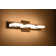 Ramer 3 - Light LED Vanity Light