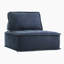 Causeuse modulaire Aleron