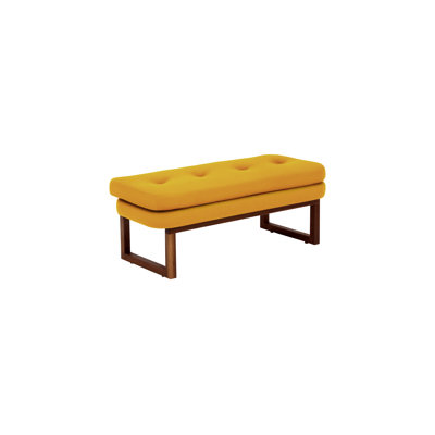 Melinda Upholstered Bench