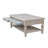 Briseno Solid Wood Coffee Table-112618441