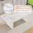 79'' Marble-Patterned Wood Dining Table Set for 6-331281789-329440507