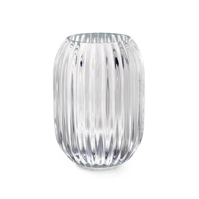 Small Glass Votive Holder