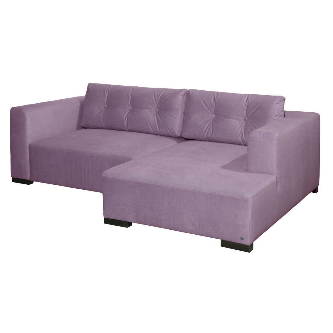 Ecksofa HEAVEN CHIC