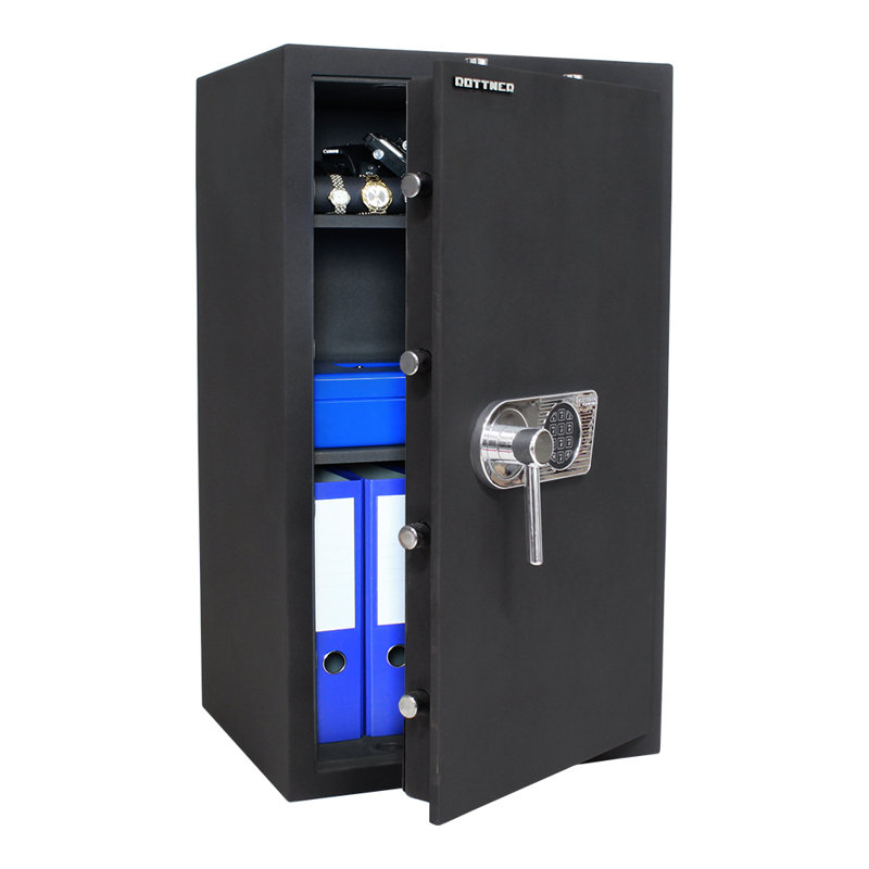 Toscana Security Safe Lock