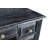 Khiem Solid Wood Writing Desk