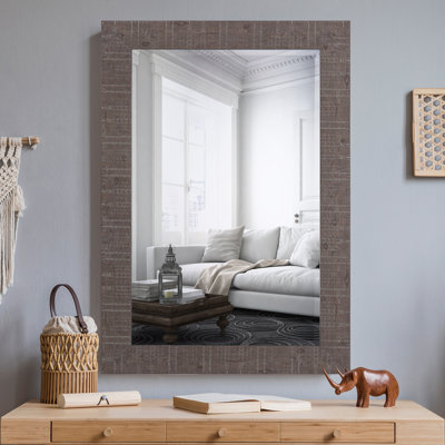 Rectangle Mirror