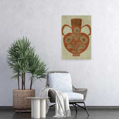 Art mural rustique rustique