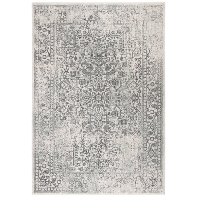 Oriental Area Rug
