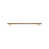 Unlacquered Brass