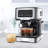 Capresso Café TS Espresso Machine