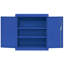 Armoire de rangement simple en acier de calibre 20 (H 36 po x l 36 po x P 24 po)-1596653565