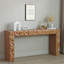 Console Modern Modern