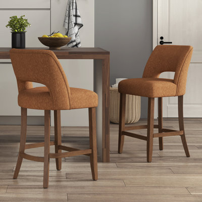 Tabouret de bar Bisto