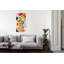 « harmonie », reproduction d’impression sur toile tendue-31384125