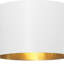 Luminaire suspendu tambour 1 lumière Amea-1058136968