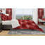 Ensemble de housse de couette en cuir designart luxe classic-35228153
