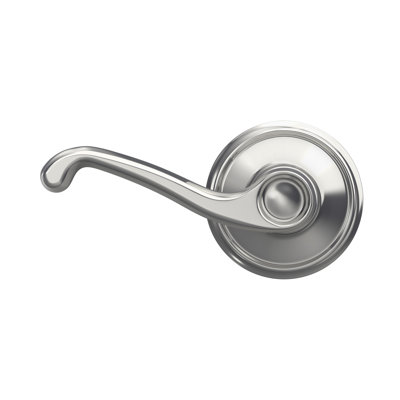 Flair Lever Hall and Closet Lock