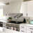 ZLINE 58" Ducted Wall Mount Range Hood Insert in Stainless Steel (698-58)