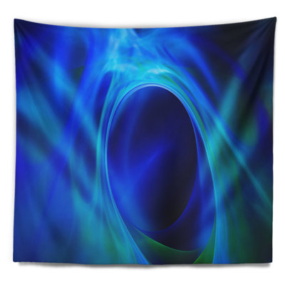 Polyester Tapestry