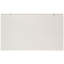 Bamboo Window Shade Blind - White-1690462673