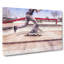 Skateboarding - Wrapped Canvas-61847064