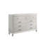 Commode double 9 tiroirs Sherley-1631382566