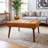 Upholstered Ottoman-1270937435