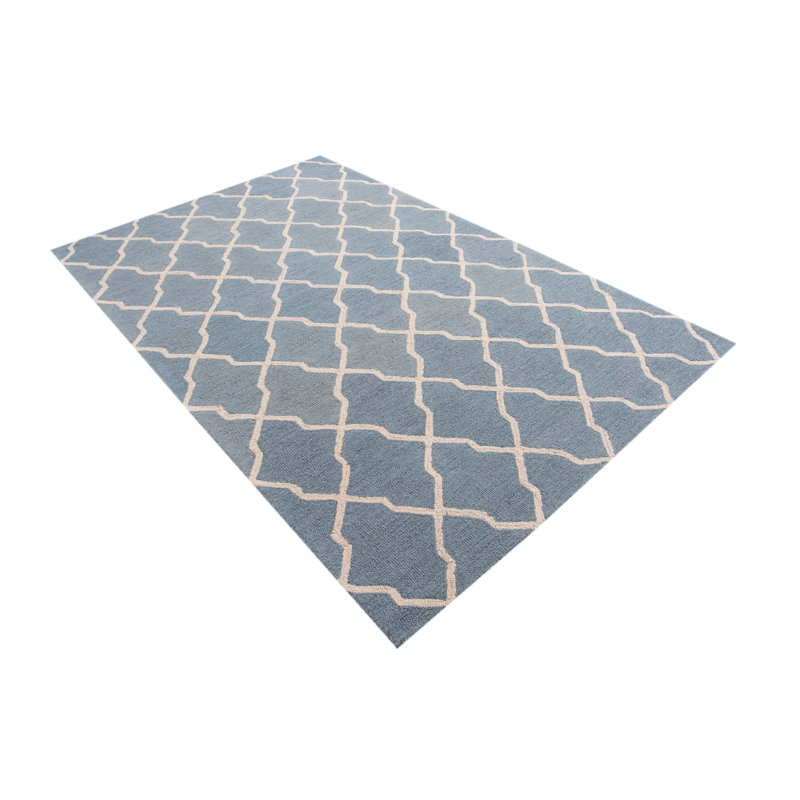 Tapis bleu Odenton