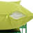 K&K 4-Piece Rope Patio Furniture Set-1567547579-1567547577