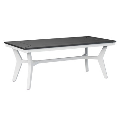 Mayhew Outdoor Coffee Table
