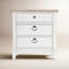 Table de chevet 28 W Domenic