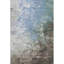 Tapis abstrait lavable à la machine Premium Slesnick AMF1674-756464079