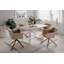 Assemgul Extendable Dining Table-1018406426