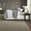 Ensembles de literie Farmhouse Comfort, matériau en coton, style botanique gris, idéal pour la maison